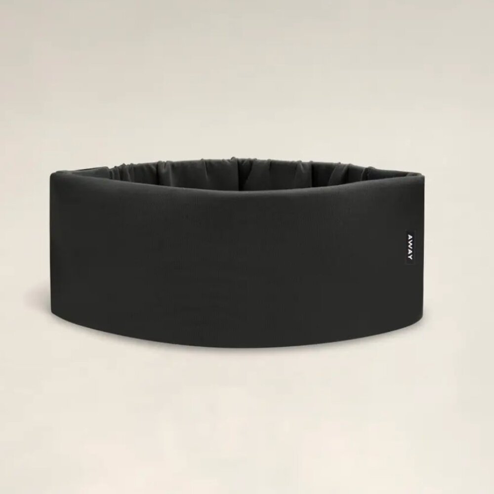 NEW Away The Sleep Mask in Black